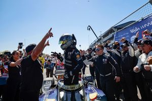Image post by @detroitgp on Instagram