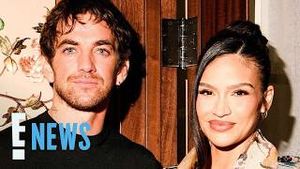 Video post by @enews on YouTube