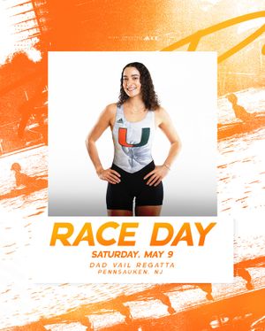 Image post by @canesrowing on Instagram