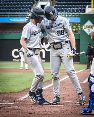 Image post by @pennstatebase on Instagram
