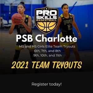 Image post by @proskillscharlotte on Instagram