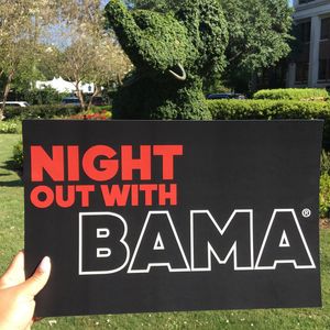 Image post by @ua_admissions on Instagram