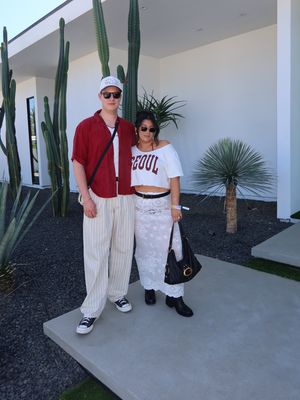 Image post by @mrsremiashten on Instagram
