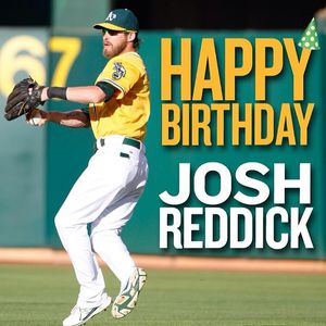 Image post by @athletics on Instagram