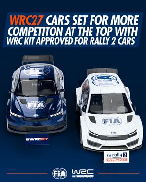Image post by @fia.official on Instagram