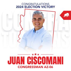 Image post by @NRCC on Twitter