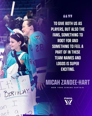 Image post by @thepwhlofficial on Instagram