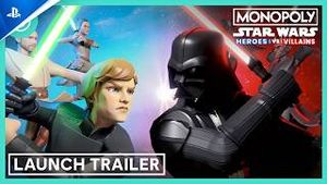Video post by @PlayStation on YouTube