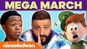 Video post by @nickelodeon on YouTube