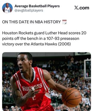 Image post by @averagebasketballplayers on Instagram