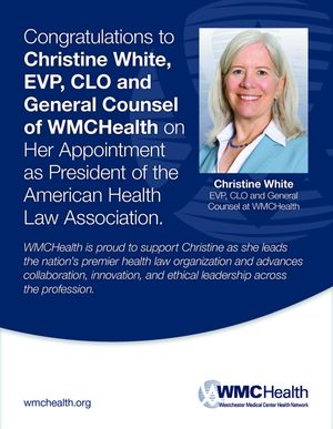 Image post by @wmchealth on Instagram