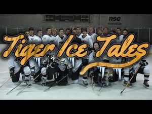 Video post by @mizzouicehockey on YouTube