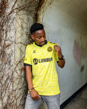 Image post by @riverhoundssc on Instagram