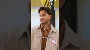 Video post by @celebritysubstitute on YouTube