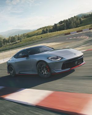 Image post by @nismo on Instagram