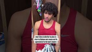 Video post by @alabamacrimsontideonalcom on YouTube