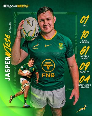Image post by @bokrugby on Instagram