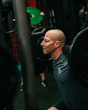 Image post by @ezefitness on Instagram