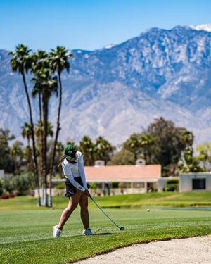 Image post by @csuwgolf on Instagram