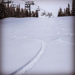 Image post by @breckenridgemtn on Instagram