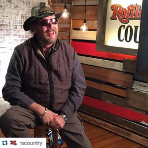 Image post by @officialhankjr on Instagram