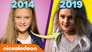 Video post by @nickelodeon on YouTube