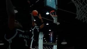 Video post by @nxtprohoops on YouTube