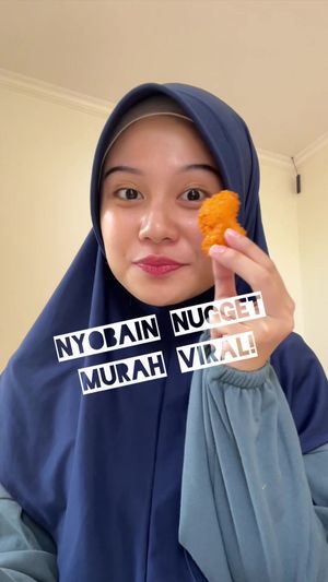 Video post by @itsandani on TikTok