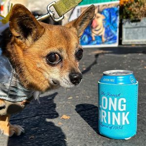 Image post by @longdrink on Instagram