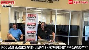 Video post by @rocandmanuchwithjimmyb on YouTube