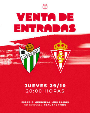 Image post by @realsporting on Instagram