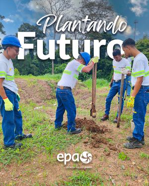 Image post by @epa_pty on Instagram