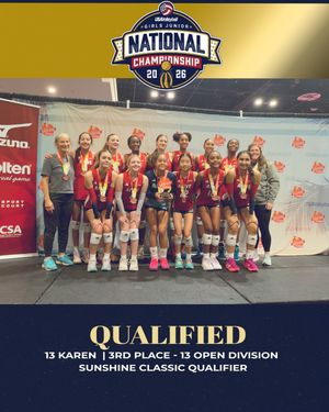 Image post by @a5vball on Instagram