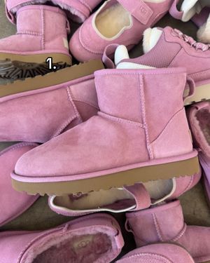 Video post by @ugg on TikTok