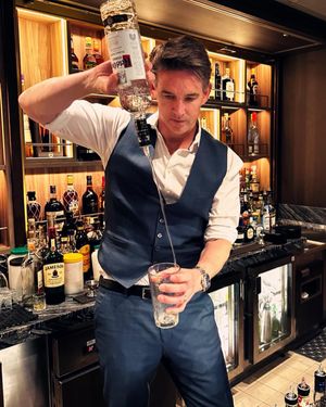 Image post by @drinkwithrob on Instagram