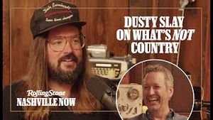 Video post by @rollingstone on YouTube