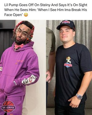 Image post by @nojumper on Instagram