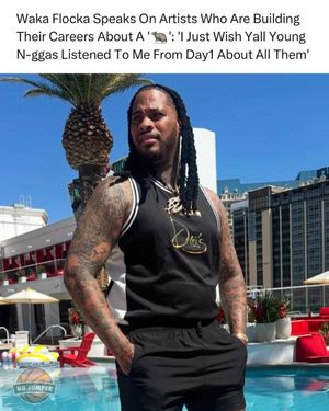Image post by @nojumper on Instagram