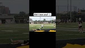 Video post by @maxpreps on YouTube