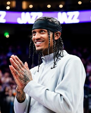 Image post by @utahjazz on Instagram