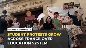 Video post by @Al Jazeera English on YouTube