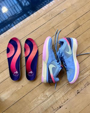 Image post by @moveinsoles on Instagram