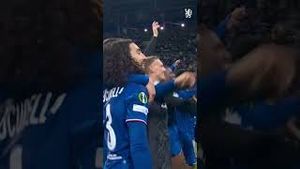 Video post by @chelseafc on YouTube