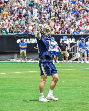 Image post by @laxallstars on Instagram