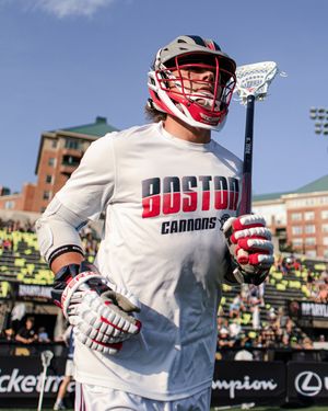 Image post by @bostoncannons on Instagram