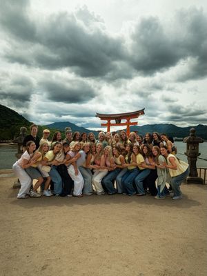 Image post by @byucougarettes on Instagram