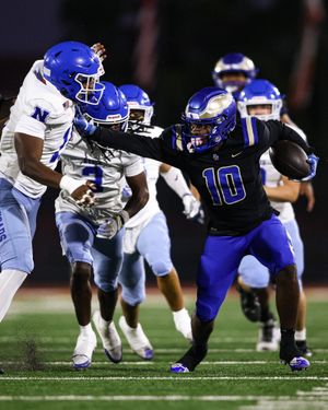 Image post by @smchs_football on Instagram