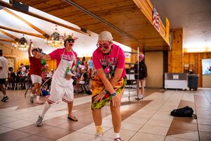 Image post by @ymcacamptecumseh on Instagram