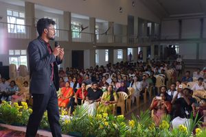 Image post by @ca_arun_anbu on Instagram