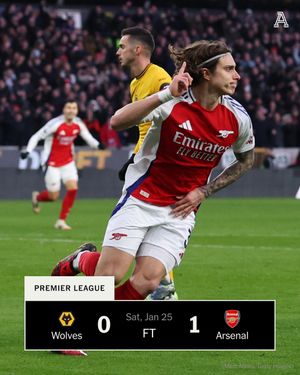 Image post by @TheAthleticFC on Twitter